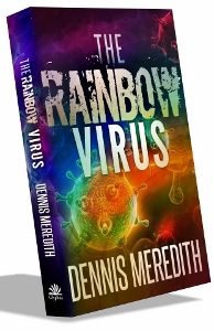 Rainbow Viruse 2nd Edition Book Cover