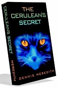 Light Cerulean's Secret Book Cover