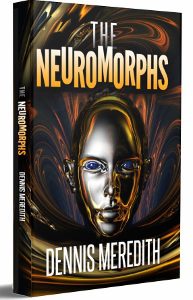 Neuromorphs Book Cover